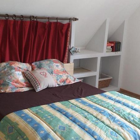 Gite Dans Vignoble Alsacien Westhalten Exterior photo